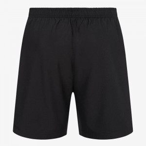 Шорты Butterfly PURO черный