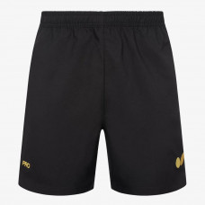 Шорты Butterfly PURO черный