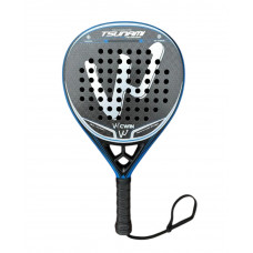 Ракетка для падела CAMEWIN 4046 TSUNAMI 12K Carbon