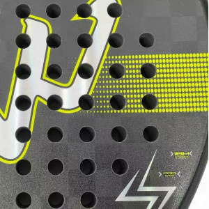 Ракетка для падела CAMEWIN 4043 ELITE TOUR PRO