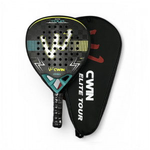Ракетка для падела CAMEWIN ELITE TOUR PRO