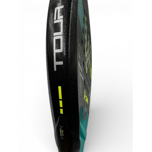 Ракетка для падела CAMEWIN ELITE TOUR PRO