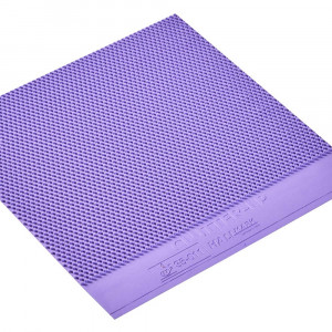 Накладка Hallmark CLUTTER LP фиолетовая