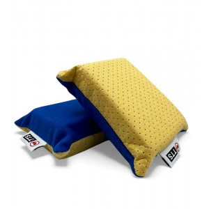 TTS Губка VELOUR COMBI