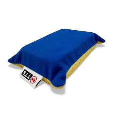 TTS Губка VELOUR COMBI