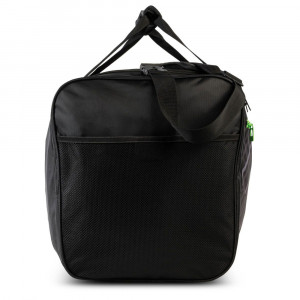 Сумка GEWO SPORTBAG STRIPES XL черный зеленый