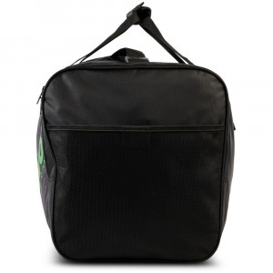 Сумка GEWO SPORTBAG STRIPES XL черный зеленый