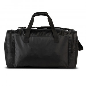 Сумка GEWO SPORTBAG STRIPES L черный зеленый