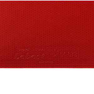 Накладка Nittaku LEBEST