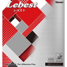 Накладка Nittaku LEBEST