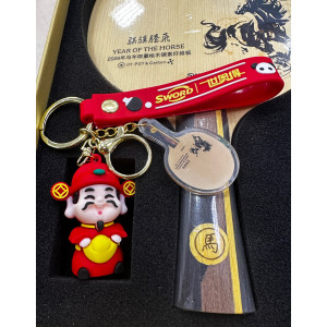 Основание Sword THE YEAR OF HORSE 2026