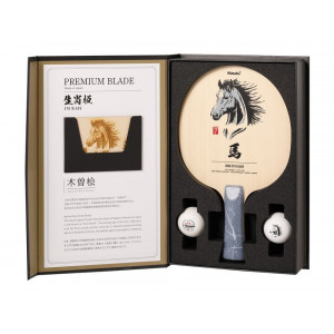 Основание Nittaku ETO BLADE 2026