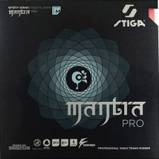 Накладка Stiga MANTRA PRO M