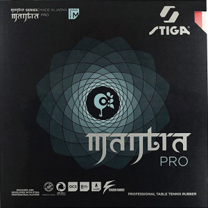Накладка Stiga MANTRA PRO M