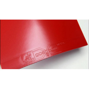 Накладка Tibhar QUANTUM X