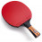 Ракетка Butterfly TIMO BOLL COMFORT FL