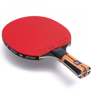 Ракетка Butterfly TIMO BOLL COMFORT FL