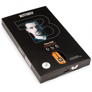 Ракетка Butterfly TIMO BOLL COMFORT FL