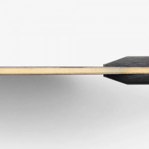 Основание Butterfly OMAR ASSAR INNERFORCE ZLC