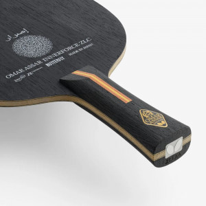 Основание Butterfly OMAR ASSAR INNERFORCE ZLC