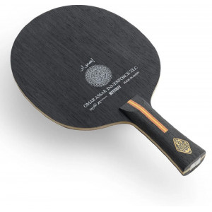 Основание Butterfly OMAR ASSAR INNERFORCE ZLC