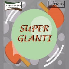 Накладка Barna Original  SUPER GLANTI