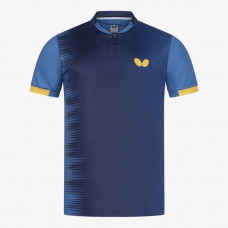 Футболка Butterfly NAGOYA синий