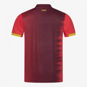 Футболка Butterfly NAGOYA красный