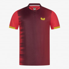 Футболка Butterfly NAGOYA красный