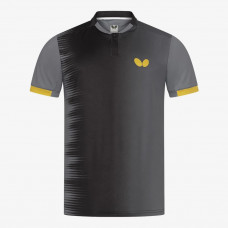 Футболка Butterfly NAGOYA черный