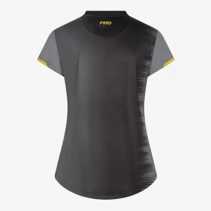 Футболка Butterfly NAGOYA женская черный