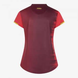 Футболка Butterfly NAGOYA женская красный