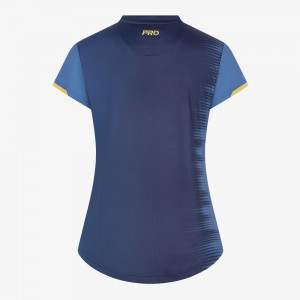 Футболка Butterfly NAGOYA женская синий