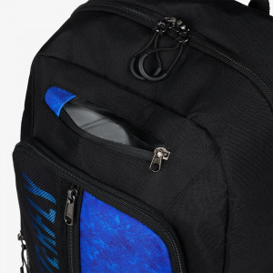 Рюкзак Butterfly TOKAI синий