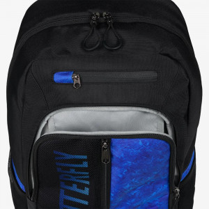 Рюкзак Butterfly TOKAI синий