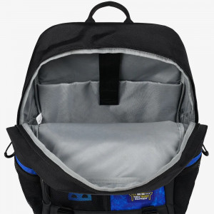 Рюкзак Butterfly TOKAI синий