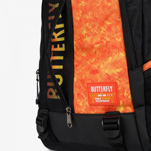 Рюкзак Butterfly TOKAI оранжевый
