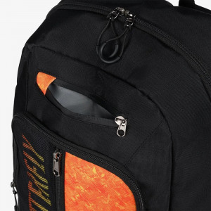 Рюкзак Butterfly TOKAI оранжевый