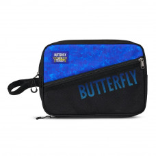 Чехол Butterfly TOKAI двойной синий