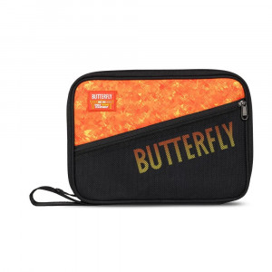 Чехол Butterfly TOKAI двойной оранжевый