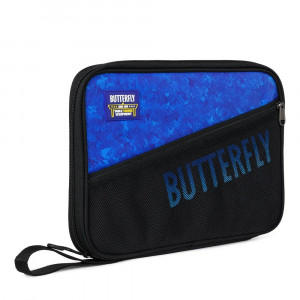 Чехол Butterfly TOKAI одинарный синий