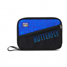 Чехол Butterfly TOKAI одинарный синий