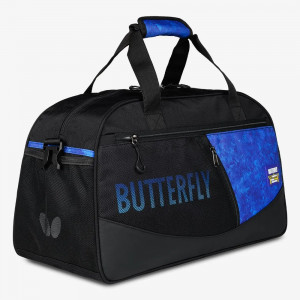 Сумка Butterfly TOKAI MIDI синий