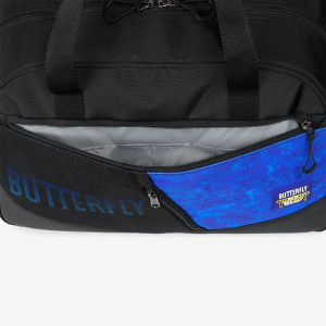 Сумка Butterfly TOKAI MIDI синий