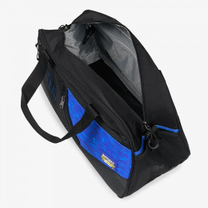 Сумка Butterfly TOKAI MIDI синий