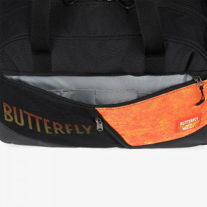 Сумка Butterfly TOKAI MIDI оранжевый