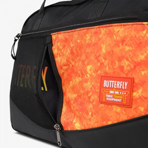 Сумка Butterfly TOKAI MIDI оранжевый