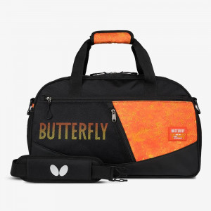 Сумка Butterfly TOKAI MIDI оранжевый