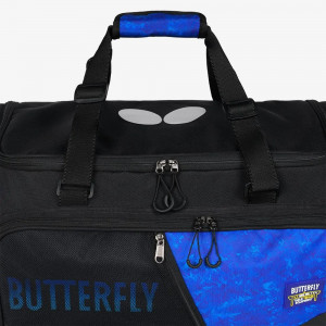Сумка Butterfly TOKAI SPORTS синий