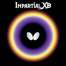Накладка Butterfly IMPARTIAL XB